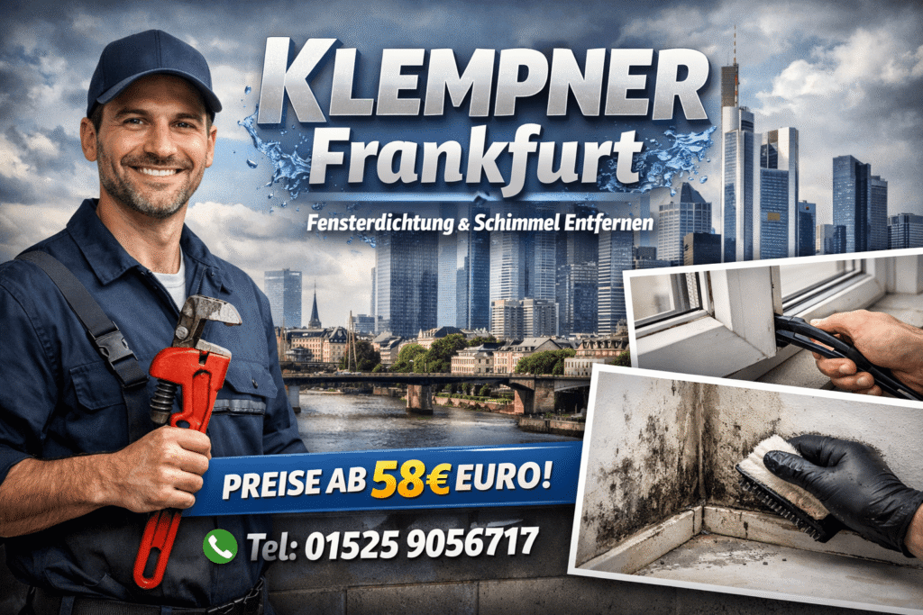fensterdichtung schimmel entfernen