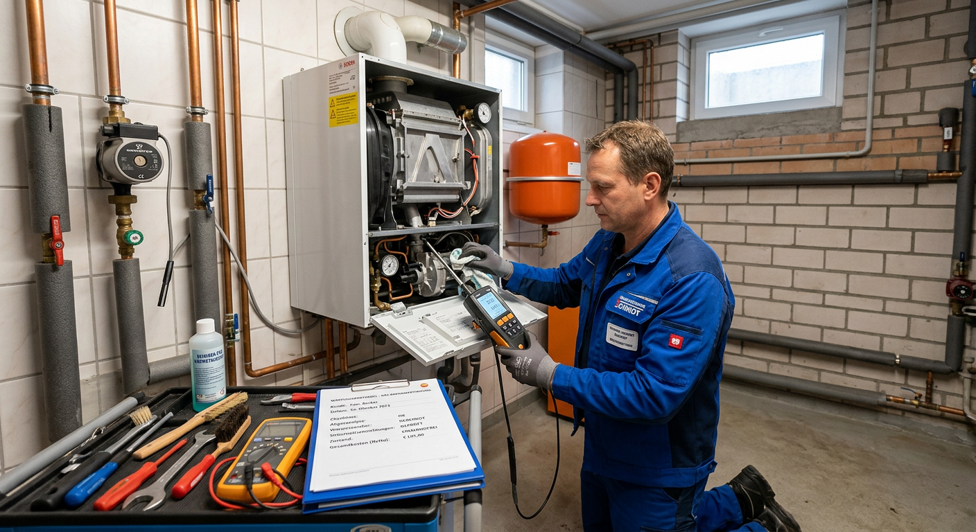 heizungswartung kosten gas heizungswartung kosten gas