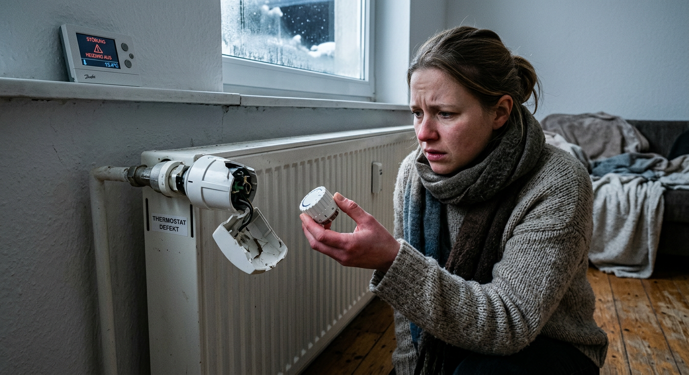 thermostat kaputt heizung kalt thermostat kaputt heizung kalt