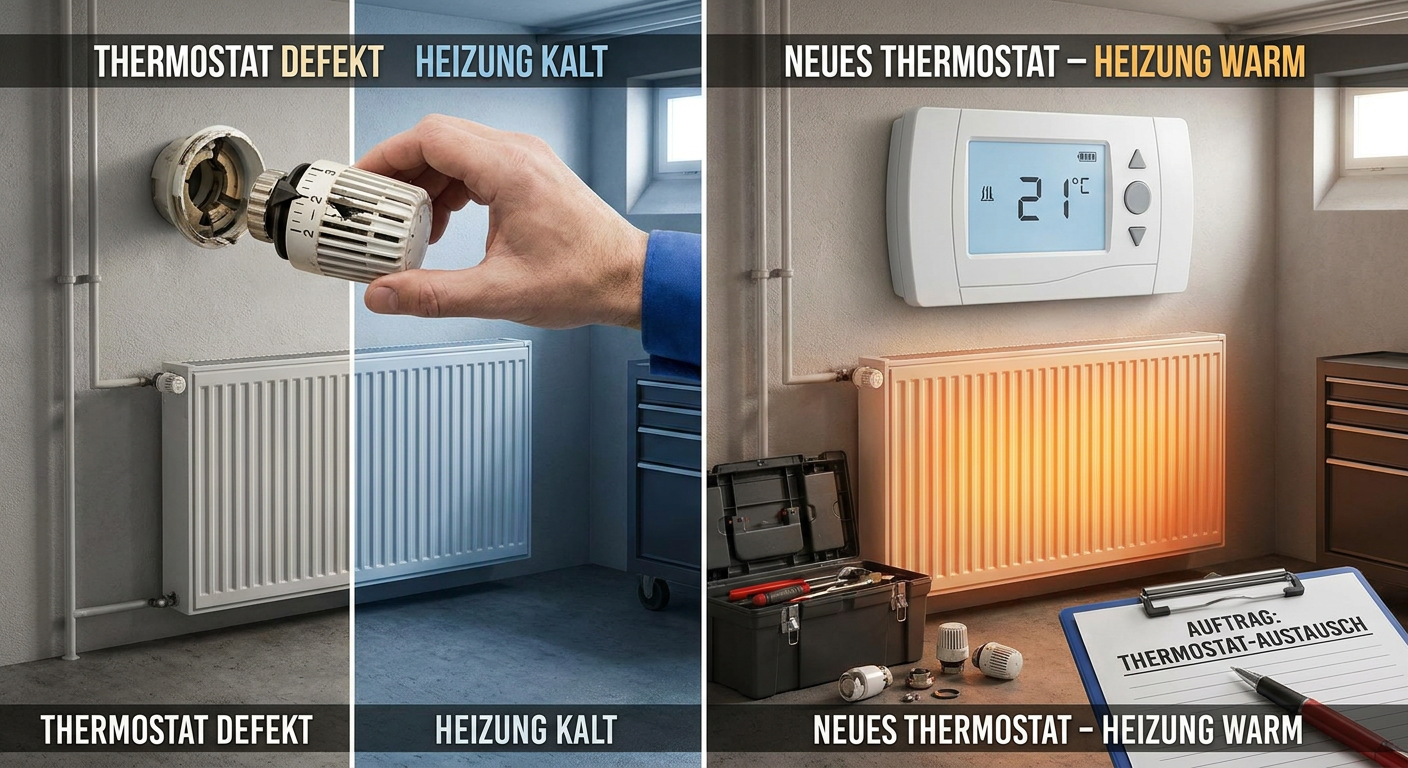 thermostat kaputt heizung kalt thermostat kaputt heizung kalt