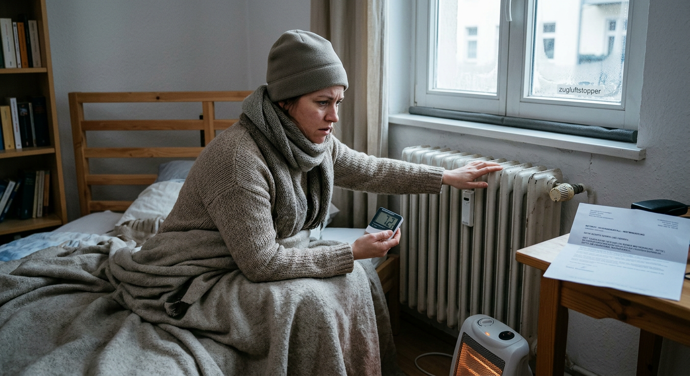heizung wird nicht warm mietwohnung heizung wird nicht warm mietwohnung