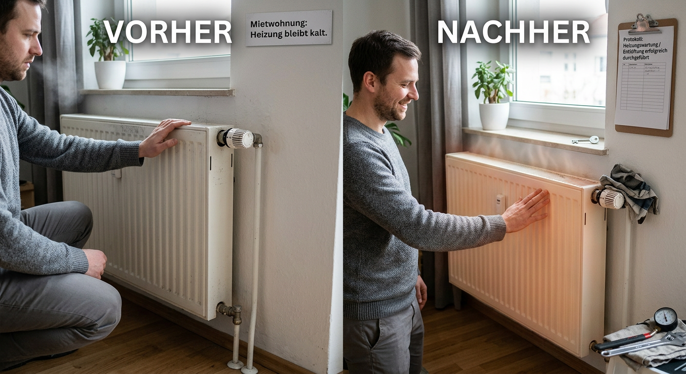heizung wird nicht warm mietwohnung heizung wird nicht warm mietwohnung