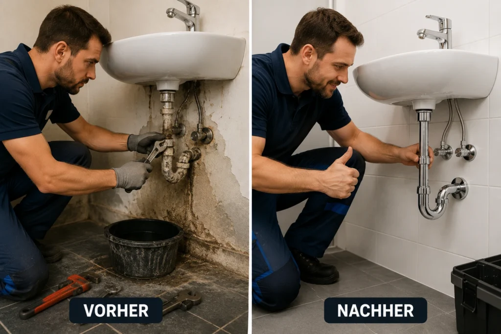 heizungspumpe gegen hocheffizienzpumpe tauschen