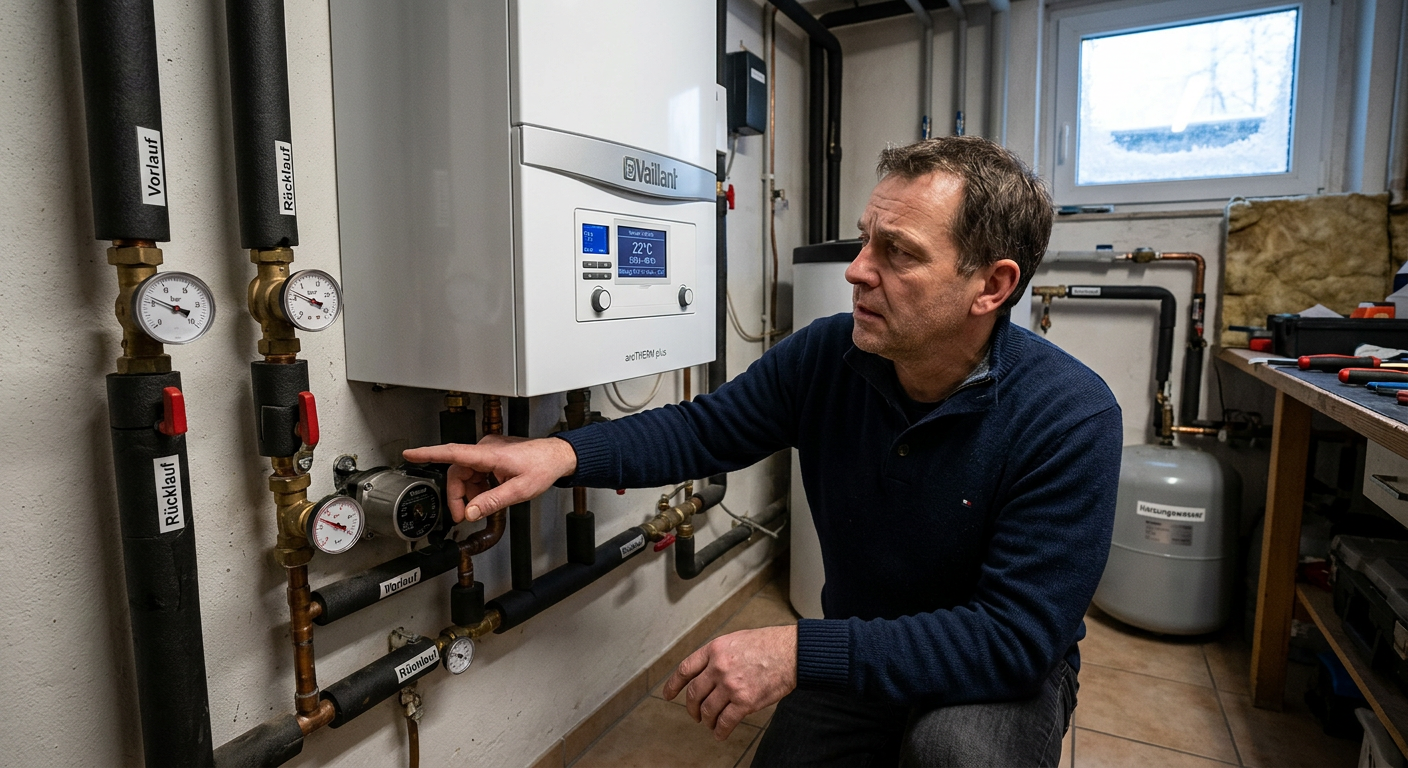 wärmepumpe heizung wird nicht warm wärmepumpe heizung wird nicht warm