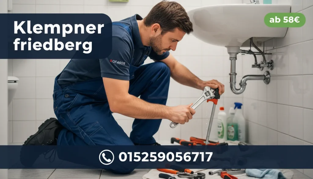 klempner friedberg
